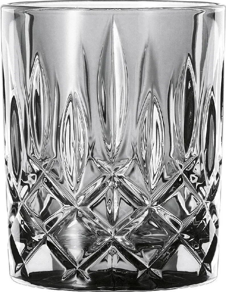 Nachtmann Whiskybecher Smoke SET/2 617/71 Noblesse UK/3 104245 1 Nachtmann Whiskybecher Smoke SET/2 617/71 Noblesse UK/3 104245