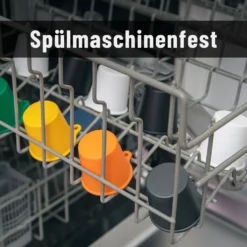 SoPro 12x Schnapsbecher Plastik 4 Cl Wiederverwendbar - Shotgläser 40 Milliliter Schwarz - Mehrweg Schnapsglas Zum Umhängen 9 SoPro 12x Schnapsbecher Plastik 4 Cl Wiederverwendbar - Shotgläser 40 Milliliter Schwarz - Mehrweg Schnapsglas Zum Umhängen -Haushalts Verkauf bed5dbc80aa5406bcbd662de60b927a3