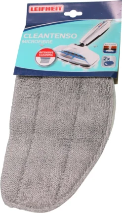 Leifheit 2er Set Ersatzpads Dampfreiniger CleanTenso 24 Leifheit 2er Set Ersatzpads Dampfreiniger CleanTenso -Haushalts Verkauf bf4c44081621fc0e5c1712c59eb97588