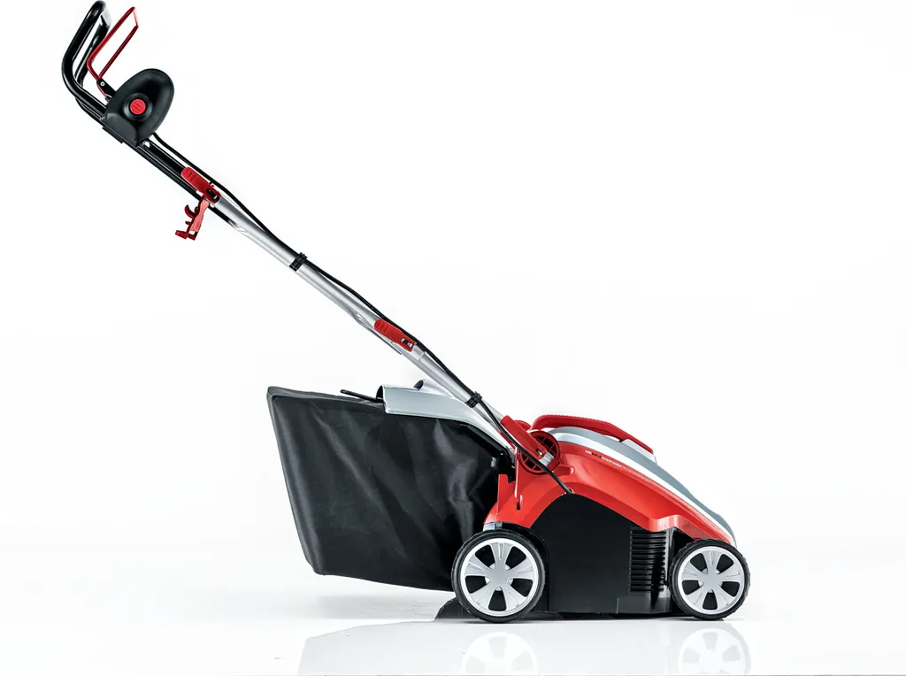 AL-KO Elektro Vertikutierer / Lüfter Combi Care 36 E Comfort AB 36cm 8 AL-KO Elektro Vertikutierer / Lüfter Combi Care 36 E Comfort AB 36cm – Bild 8