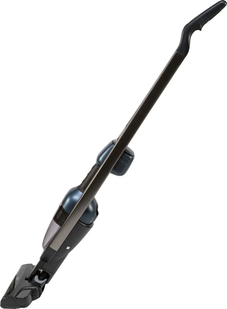 AEG QX9-1-50IB Kabelloser Handstaubsauger - Indigo Blau 6 AEG QX9-1-50IB Kabelloser Handstaubsauger - Indigo Blau – Bild 6