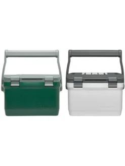 Herbertz Messer Solingen Stanley ADVENTURE COOLER Kühlbox 6,6 L In Grün Dunkelgrün 18 Herbertz Messer Solingen Stanley ADVENTURE COOLER Kühlbox 6,6 L In Grün Dunkelgrün -Haushalts Verkauf c03fca8d07fbd69be2e1109bb33a215b