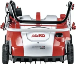 AL-KO Elektro Vertikutierer / Lüfter Combi Care 36 E Comfort AB 36cm 18 AL-KO Elektro Vertikutierer / Lüfter Combi Care 36 E Comfort AB 36cm -Haushalts Verkauf c0a2dd5ab1d13185fe1fe12fa6bdf910