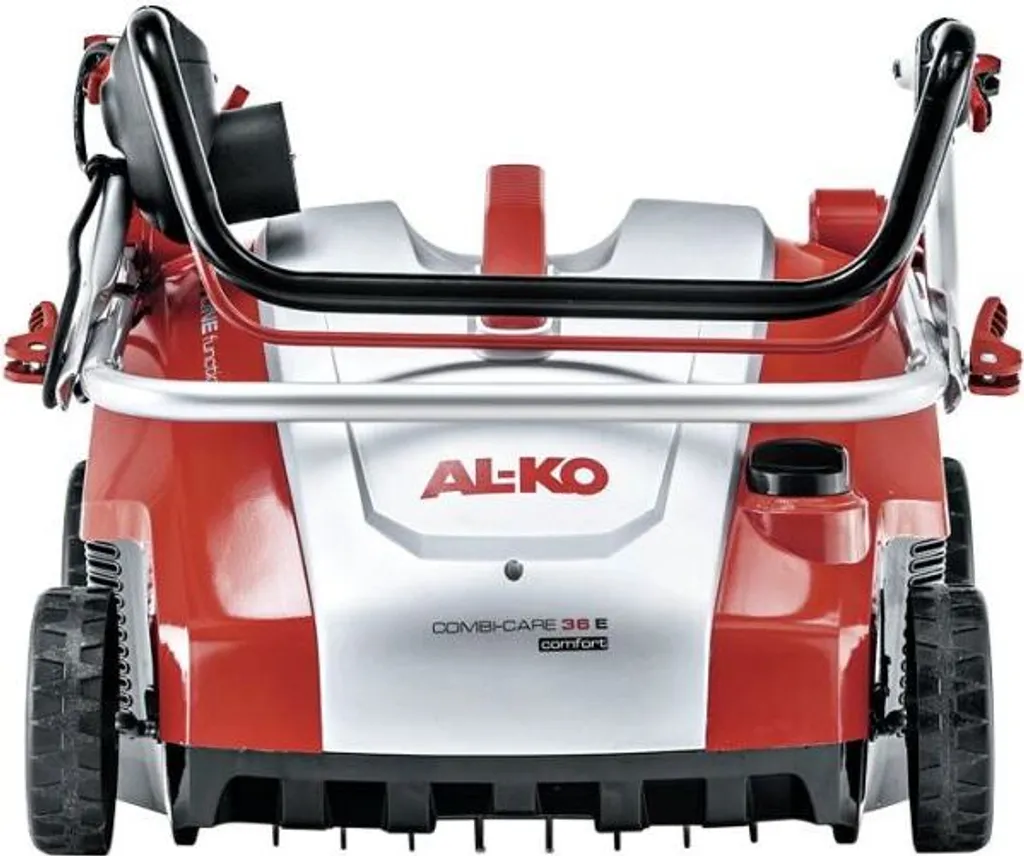 AL-KO Elektro Vertikutierer / Lüfter Combi Care 36 E Comfort AB 36cm 4 AL-KO Elektro Vertikutierer / Lüfter Combi Care 36 E Comfort AB 36cm – Bild 4