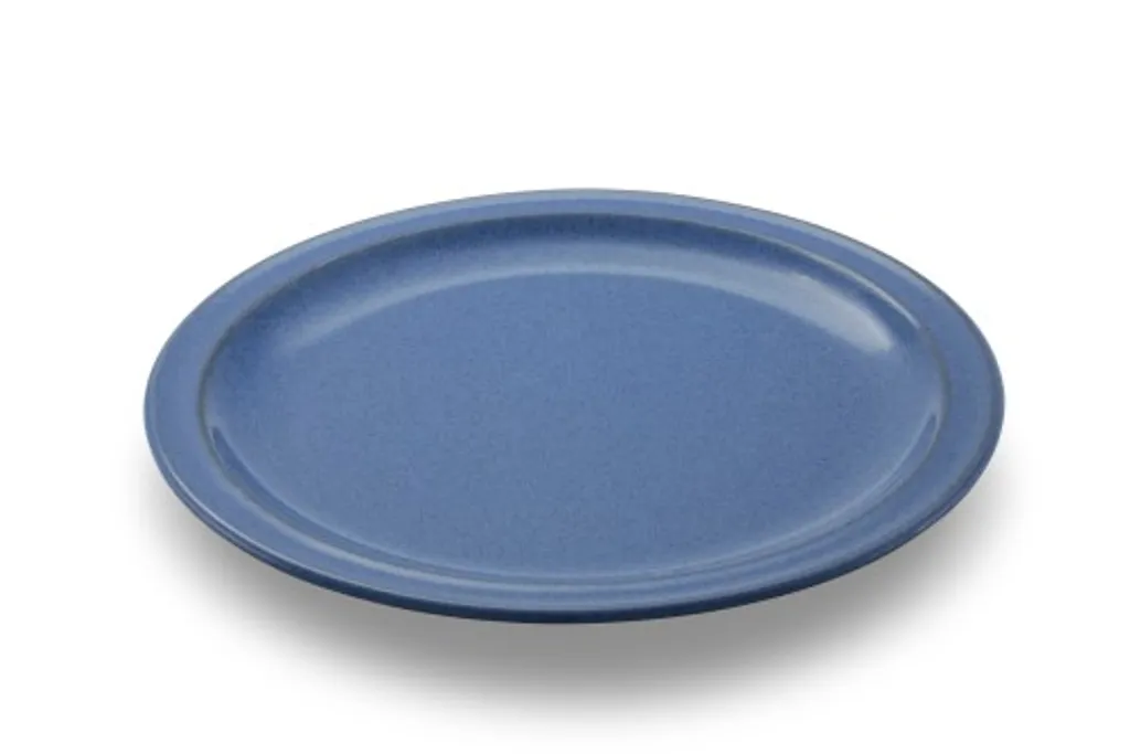 Friesland Ammerland Blue Tafel-Set 12 Tlg Speiseteller + Suppenteller 2 Friesland Ammerland Blue Tafel-Set 12 Tlg Speiseteller + Suppenteller – Bild 2