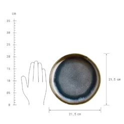 BUTLERS HILDA Geschirr-Set 16-tlg. 14 BUTLERS HILDA Geschirr-Set 16-tlg. -Haushalts Verkauf c0dda63d8ed1347fd296e9bf768c59fc