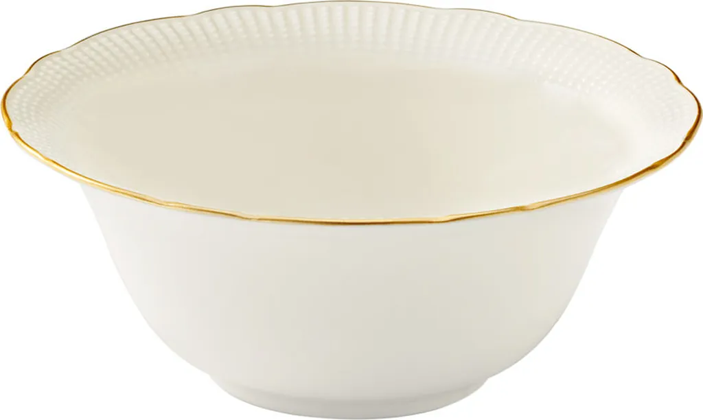 Kütahya Porselen Ilay 24 Teile Porzellan Geschirr Set Gold BNILY24Y2520 5 Kütahya Porselen Ilay 24 Teile Porzellan Geschirr Set Gold BNILY24Y2520 – Bild 5