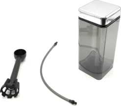 Melitta Caffeo Barista T Smart F831-101 Kaffeevollautomat, Smartphone-Steuerung, Silber 36 Melitta Caffeo Barista T Smart F831-101 Kaffeevollautomat, Smartphone-Steuerung, Silber -Haushalts Verkauf c1c14acd177451ec25104501f150f86d