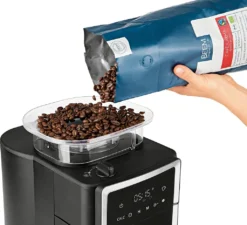 Kaffeemaschine Filterkaffeemaschine Edelstahl Thermoskanne Timer Mit Mahlwerk 32 Kaffeemaschine Filterkaffeemaschine Edelstahl Thermoskanne Timer Mit Mahlwerk -Haushalts Verkauf c2991d99019f419f9b43c3dc4dc1079f