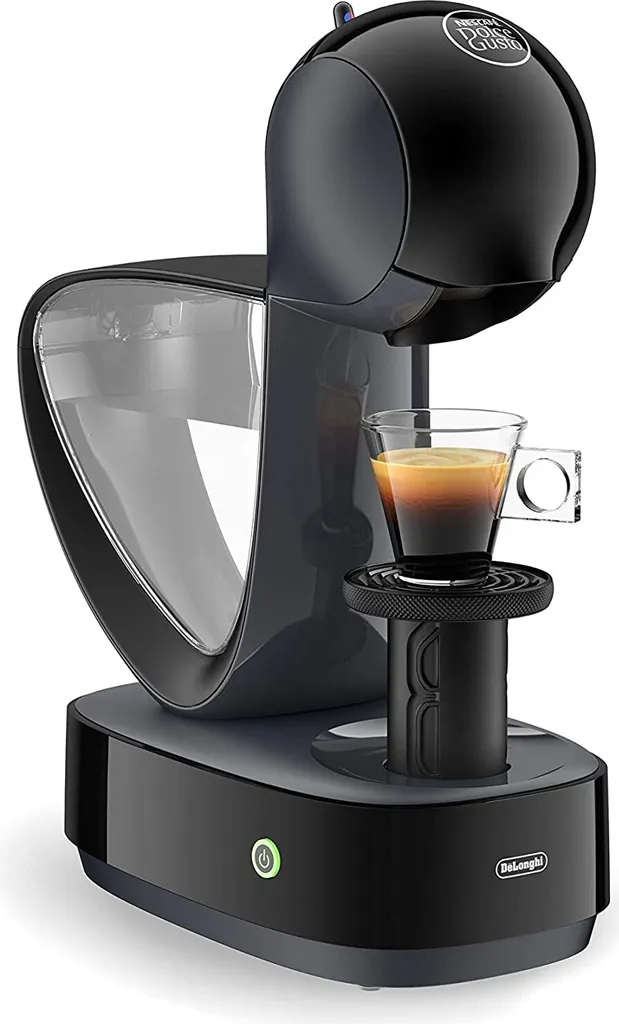 De'Longhi DeLonghi EDG 160 A Infinissima Nescafe Dolce Gusto 2 De'Longhi DeLonghi EDG 160 A Infinissima Nescafe Dolce Gusto – Bild 2