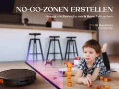 KYVOL E25 Staubsauger Roboter 2600PA Mit Ladestation, WLAN Staubsauger Mit Präzise Kartentechnologie, Bis Zu 150Min Laufzeit 18 KYVOL E25 Staubsauger Roboter 2600PA Mit Ladestation, WLAN Staubsauger Mit Präzise Kartentechnologie, Bis Zu 150Min Laufzeit -Haushalts Verkauf c35a4423b4c4216b38e04a956eebe14e