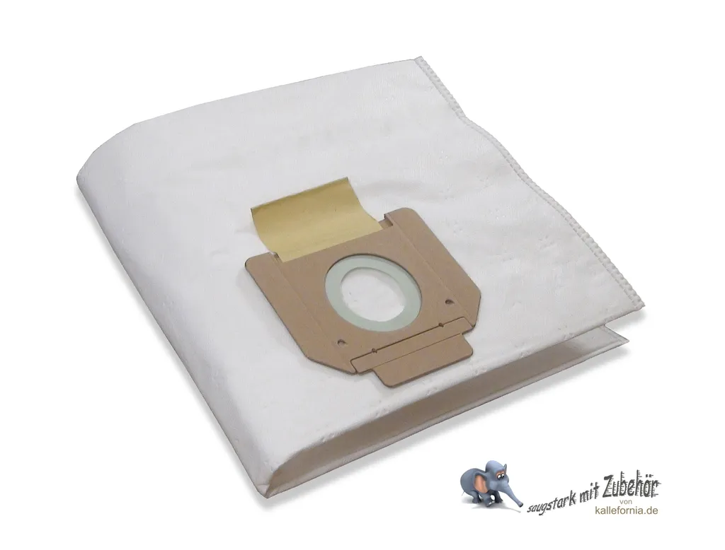 5 Filtersäcke Für Nilfisk ALTO ATTIX 350 / 360 Und Einsetzbar Für 302000449 1 5 Filtersäcke Für Nilfisk ALTO ATTIX 350 / 360 Und Einsetzbar Für 302000449