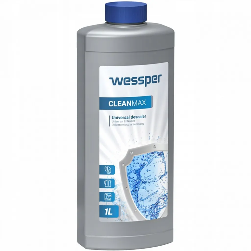 Rundum-Pflegeset Für Philips Saeco Kaffeevollautomaten Kompatibel Mit CA6903/10 3 Rundum-Pflegeset Für Philips Saeco Kaffeevollautomaten Kompatibel Mit CA6903/10 – Bild 3