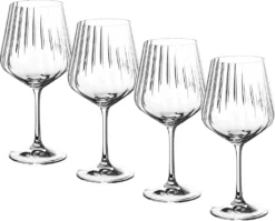 Nachtmann Cocktailglas Gin&Tonic 640ml, Klar (4er Pack) 27 Nachtmann Cocktailglas Gin&Tonic 640ml, Klar (4er Pack) -Haushalts Verkauf c4ebdd63eb54d8ffed75e4da247602a0