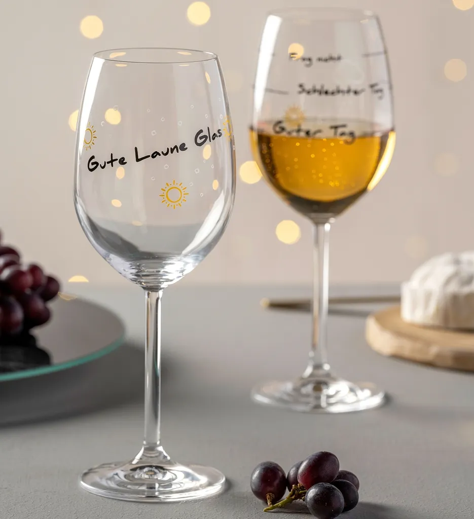 Leonardo Weinglas Guter Tag 460ml 7 Leonardo Weinglas Guter Tag 460ml – Bild 7