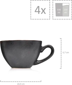 Sänger Kaffeeservice Tombey 12 Teilig 13 Sänger Kaffeeservice Tombey 12 Teilig -Haushalts Verkauf c52a5833a4df944995201f010fc6aa4a