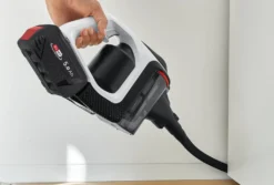 Bosch BSS825ALL Serie 8 Akkustaubsauger -Haushalts Verkauf c53fc8dfe560c399024e03c9a39cc8eb