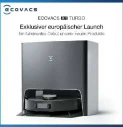 ECOVACS DEEBOT X1 TURBO Staubsauger 5000Pa Saugroboter YIKO EU APP 19 ECOVACS DEEBOT X1 TURBO Staubsauger 5000Pa Saugroboter YIKO EU APP -Haushalts Verkauf c5d1d9ec3280cc458065d49de785df89