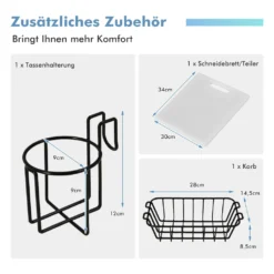 COSTWAY 31L Kühlbox Strapazierfähig Kühler Mit Korb & Getränkehalter Griffen & Fischlineal Eiskühler Tragbar Kälte Bis 9 Tage Weiß 12 COSTWAY 31L Kühlbox Strapazierfähig Kühler Mit Korb & Getränkehalter Griffen & Fischlineal Eiskühler Tragbar Kälte Bis 9 Tage Weiß -Haushalts Verkauf c5e2f87597435ae5d41fe0c0f362aca6
