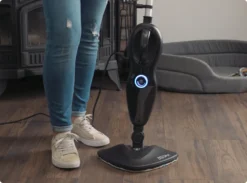 ZEEGMA Puur Dampfreiniger 1500 W Dampfbesen Dampfmop Haushaltsdampfer SET 15in1 27 ZEEGMA Puur Dampfreiniger 1500 W Dampfbesen Dampfmop Haushaltsdampfer SET 15in1 -Haushalts Verkauf c5f8e1f3ec9ca553af1f368f4bd92822