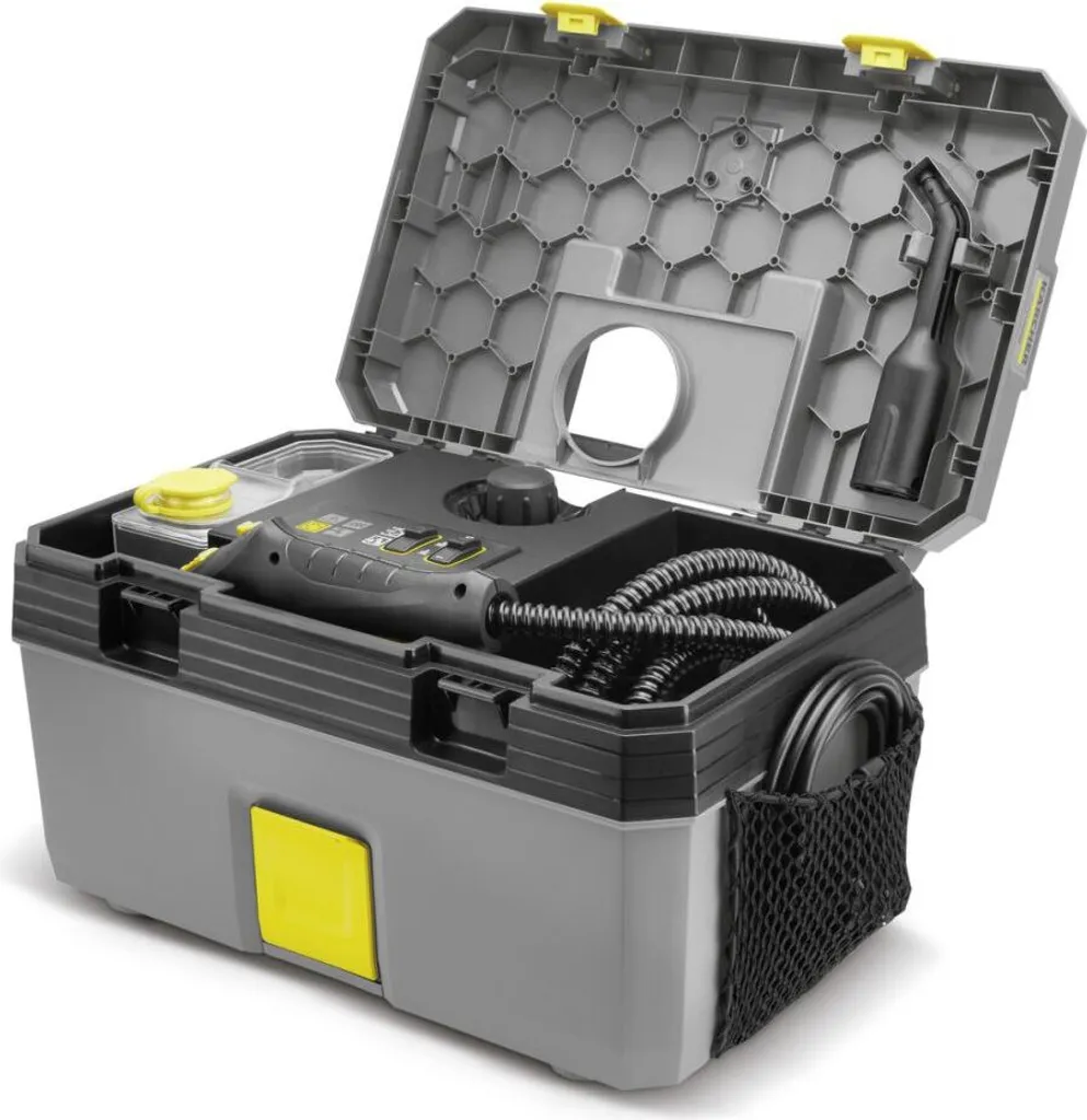 Kärcher Dampfreiniger SG 4/2 Classic *EU | 1.092-301.0 3 Kärcher Dampfreiniger SG 4/2 Classic *EU | 1.092-301.0 – Bild 3