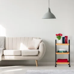 Relaxdays Servierwagen Bambus Mit 3 Etagen 11 Relaxdays Servierwagen Bambus Mit 3 Etagen -Haushalts Verkauf c64c48b3bbd2bd47adf892524cec0fb0