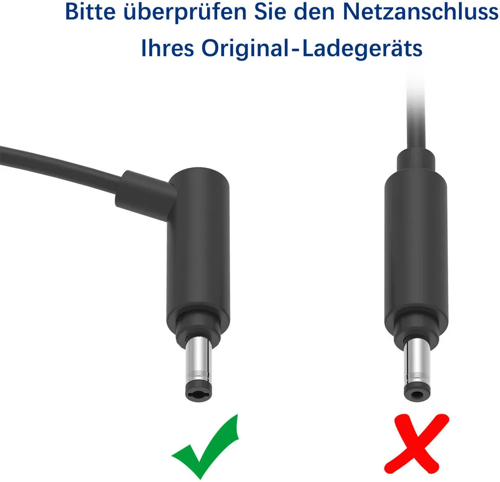 26.1V Ladegerät Für Dyson V6 V7 V8 DC58 DC59 DC60 DC61 DC62 DC72 SV03 SV04 Handstaubsauger Netzteil Adapter 4 26.1V Ladegerät Für Dyson V6 V7 V8 DC58 DC59 DC60 DC61 DC62 DC72 SV03 SV04 Handstaubsauger Netzteil Adapter – Bild 4