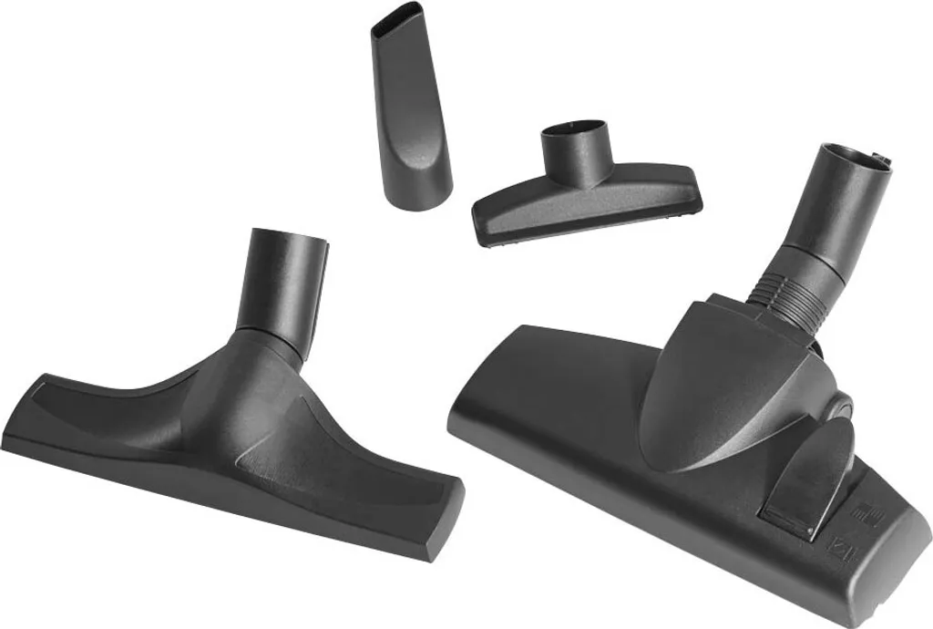 Siemens VSZ3B212 Staubsauger - Schwarz 5 Siemens VSZ3B212 Staubsauger - Schwarz – Bild 5