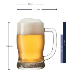 Leonardo Bierkrug Mit Gravur "Papa Ist Der Beste" : 0,3 L 6 Leonardo Bierkrug Mit Gravur "Papa Ist Der Beste" : 0,3 L -Haushalts Verkauf c7876e29acff9f7657f814f865a0380c