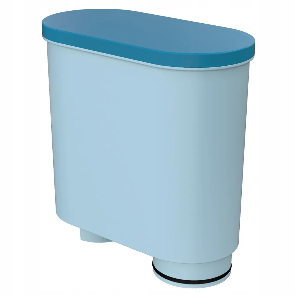 Wessper Wasserfilter Kompatibel Mit Philips Aquaclean Ca6903/10 Ca6903/22 Ca6903 Kalkfilter, Aqua Clean Filterpatrone Für Saeco Und Philips Kaffeevollautomaten, 9Er Pack 4 Wessper Wasserfilter Kompatibel Mit Philips Aquaclean Ca6903/10 Ca6903/22 Ca6903 Kalkfilter, Aqua Clean Filterpatrone Für Saeco Und Philips Kaffeevollautomaten, 9Er Pack – Bild 4