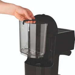 Espressomaschine Siebträger Maschine Barista Edelstahl Milchschaumdüse 20 Bar -Haushalts Verkauf c85f39eba14132f2c5f2391fc7ada5e9