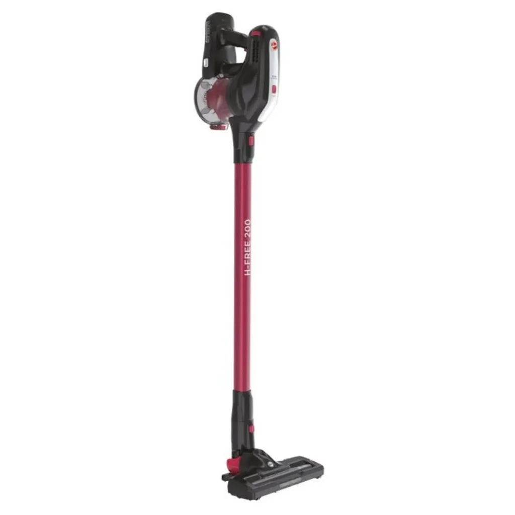 Hoover H-FREE 200 Stielstaubsauger 11 Hoover H-FREE 200 Stielstaubsauger – Bild 11
