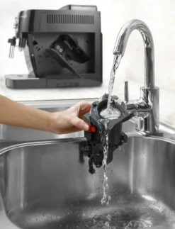 De'Longhi DeLonghi Kaffeevollautomat ECAM 20.116.B MAGNIFICA S 13 De'Longhi DeLonghi Kaffeevollautomat ECAM 20.116.B MAGNIFICA S -Haushalts Verkauf c8d78834cdcb08793ba020b5ed651c3c