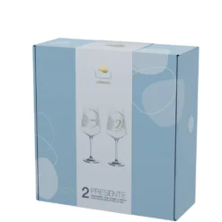 LEONARDO Weinglas 560ml Love, Klar, 2-teilig (1 Set) -Haushalts Verkauf c902898dfdbc65d5160601ec6564bf1e