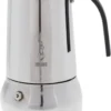 Bialetti Espressokocher Kitty 10 Tassen Inkl. 100g Perfetto Moka Classico