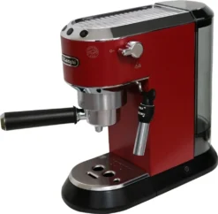 De'Longhi DeLonghi EC685.R Dedica Style Siebträger Espressomaschine Rot 35 De'Longhi DeLonghi EC685.R Dedica Style Siebträger Espressomaschine Rot -Haushalts Verkauf c9c632d47fbe8021f598fd694608e3e5