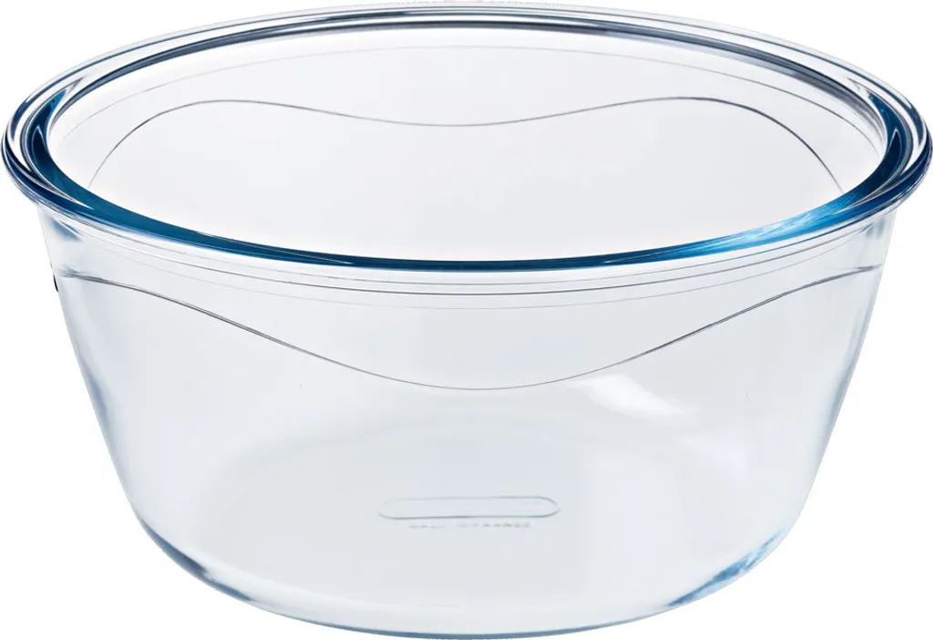 Lunchbox Hermetisch Pyrex Durchsichtig Borosilikatglas 3 Lunchbox Hermetisch Pyrex Durchsichtig Borosilikatglas – Bild 3