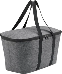 Reisenthel Coolerbag Twist Silver Kühltasche Faltbar 20 L - Twist Silver 17 Reisenthel Coolerbag Twist Silver Kühltasche Faltbar 20 L - Twist Silver -Haushalts Verkauf ca1faecb9547188934ff714f982cde44