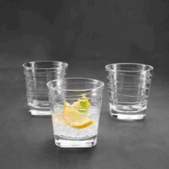 Leonardo VARIO Struttura 12er Set Trinkgläser 9 Leonardo VARIO Struttura 12er Set Trinkgläser -Haushalts Verkauf caaf1bf0fcf1c097ce3780765c110045 1