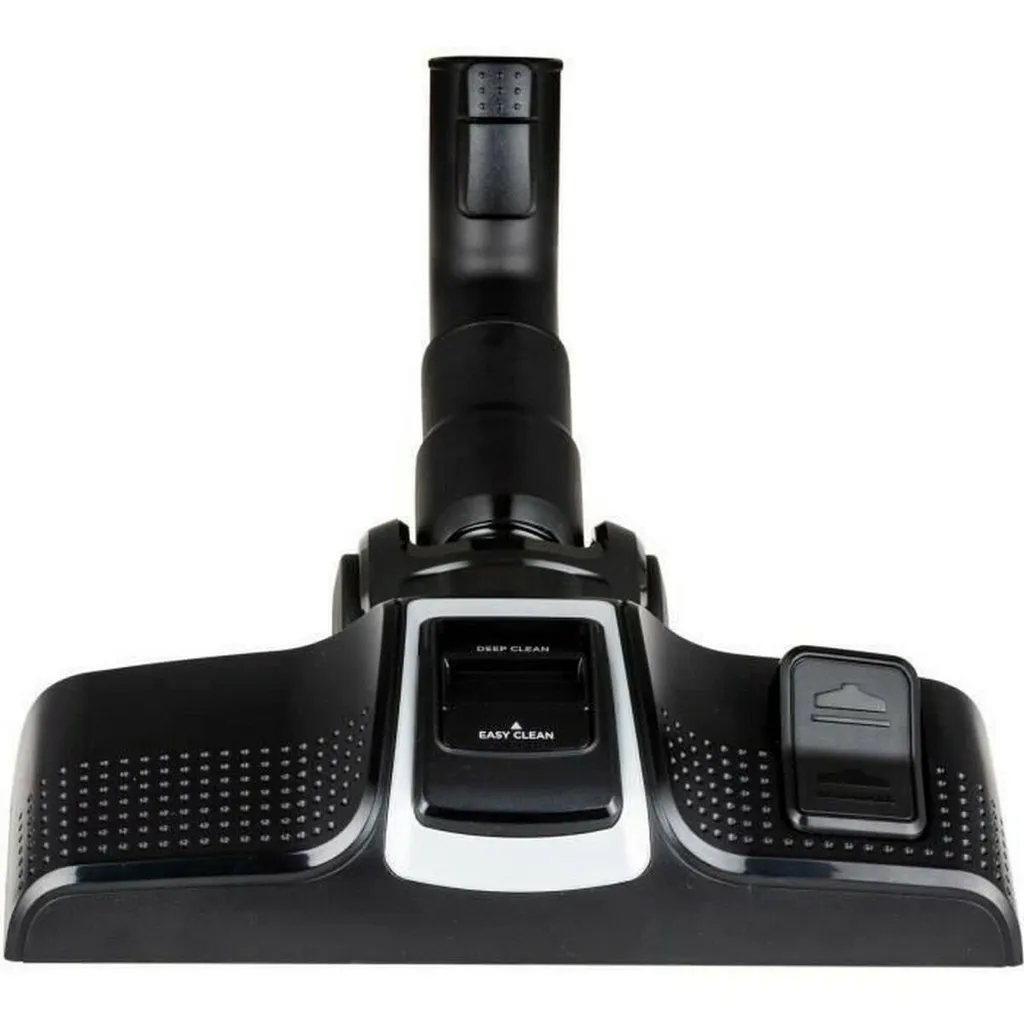 CONTINENTAL EDISON Staubsauger AAAA Silent Bag - CEVCWBA - 67 DB - 3 L - 700 W - Weiß 3 CONTINENTAL EDISON Staubsauger AAAA Silent Bag - CEVCWBA - 67 DB - 3 L - 700 W - Weiß – Bild 3