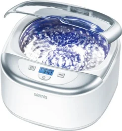 Sanitas SUR 42 Ultraschall Reinigungsgerät 17 Sanitas SUR 42 Ultraschall Reinigungsgerät -Haushalts Verkauf cb667a0afe33239abe3697725092a401