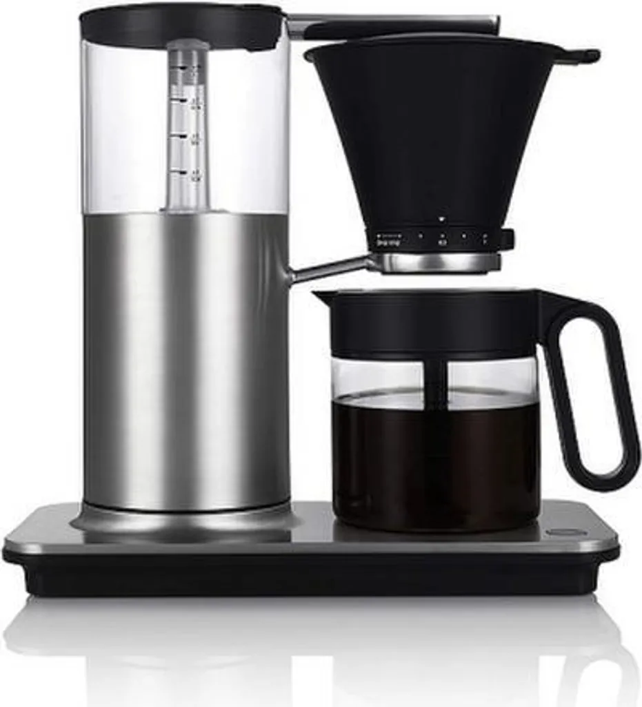 Wilfa Filterkaffeemaschine CM6S-100 Silber 5 Wilfa Filterkaffeemaschine CM6S-100 Silber – Bild 5