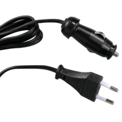 AREBOS Elektrische Kühlbox 40 Liter, Zum Kühlen Und Warmhalten, Mobil Kühlschrank Mit ECO Modus, 12/230 V Für Auto Und Steckdose -Haushalts Verkauf cb86d9e809ac73412dad26c7f14316fe