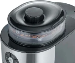 Severin KA 4811 Filterkaffeemaschine Mit Mahlwerk Für 6 Tassen Edelstahl Schwarz 32 Severin KA 4811 Filterkaffeemaschine Mit Mahlwerk Für 6 Tassen Edelstahl Schwarz -Haushalts Verkauf cbbfc6964705d128fc6a35f4f45c7611