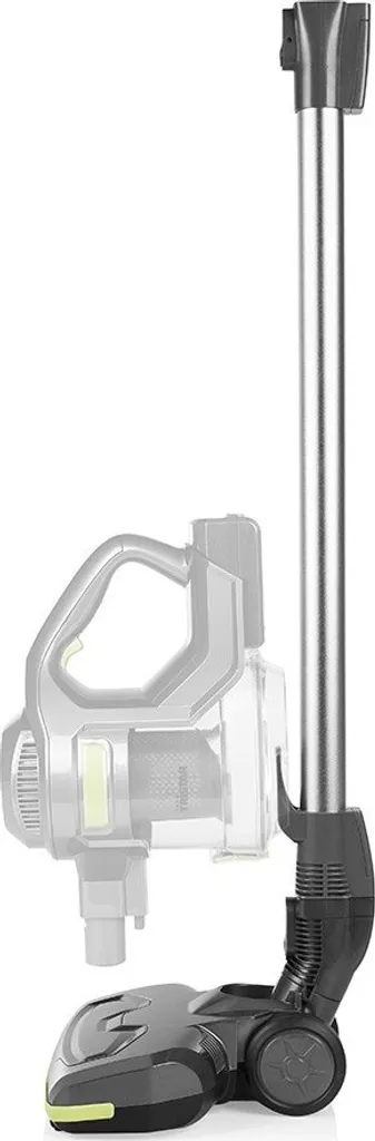 Tristar SZ-1980 Stiel Akkubetriebener Staubsauger, Kunststoff Sauger 9 Tristar SZ-1980 Stiel Akkubetriebener Staubsauger, Kunststoff Sauger – Bild 9