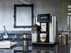De'Longhi Delonghi ECAM 610.74.MB PrimaDonna Soul -Haushalts Verkauf ccc3a974832b87a058324be23ecaeae5