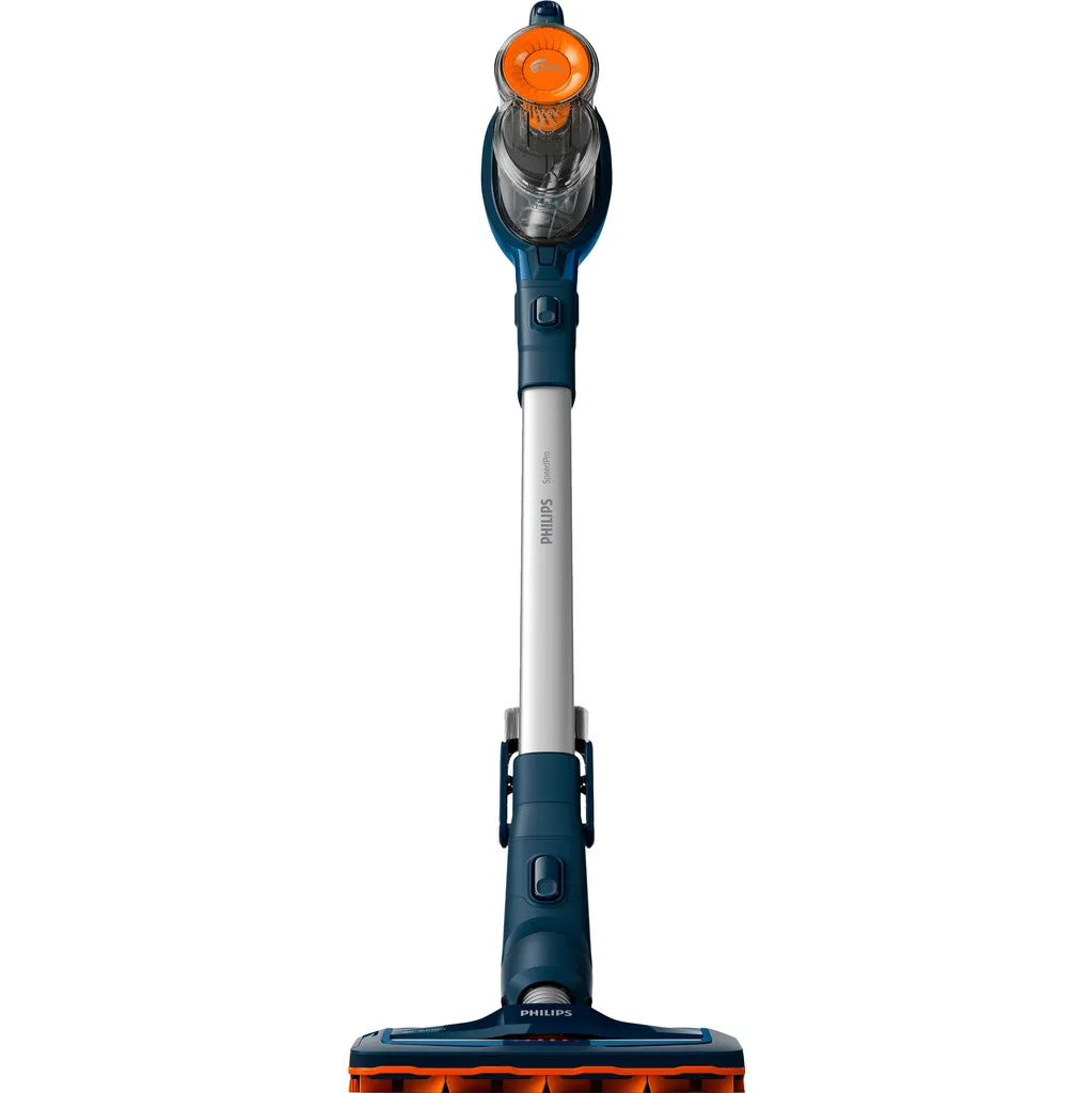 Philips 5000 Series SpeedPro FC6724/01 - Steelstofzuiger 10 Philips 5000 Series SpeedPro FC6724/01 - Steelstofzuiger – Bild 10