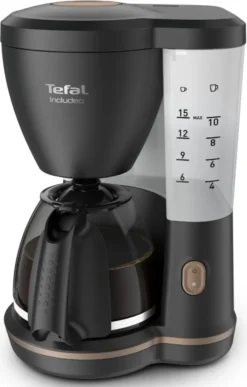 Tefal Includeo Filterkaffeemaschine 20 Tefal Includeo Filterkaffeemaschine -Haushalts Verkauf cd3c22b442a849f2af55dc815f070e87
