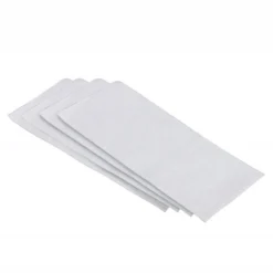 CLEANmaxx Ersatz Wischtuch 4er Set Weiß Für Saugroboter 2in1 09860 8 CLEANmaxx Ersatz Wischtuch 4er Set Weiß Für Saugroboter 2in1 09860 -Haushalts Verkauf cd42f1e8dc40c70d5b10054aba917d21