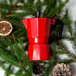 Kaffee Adventskalender "Espresso" Inkl. Espressokocher 8 Kaffee Adventskalender "Espresso" Inkl. Espressokocher -Haushalts Verkauf cdd4e08ce0596a43c2306163360fa5a7